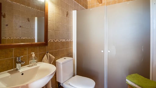 Finca Samantha Bedroom 3