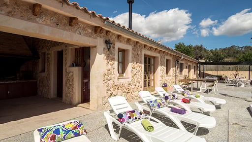 Finca Samantha Others