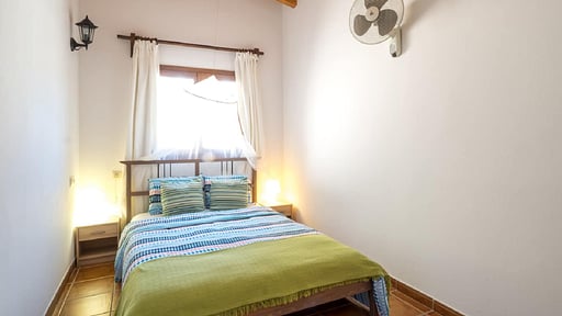 Finca Samantha Bedroom 2