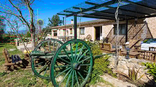 Finca Samantha Others