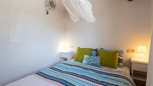 Finca Samantha Bedroom 3