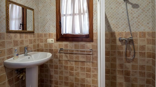 Finca Samantha Bedroom 1