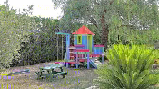 Finca Son Rossinyol Прочее 