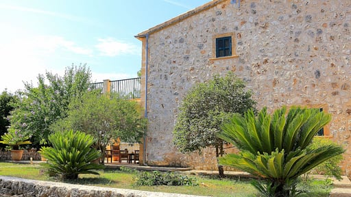 Finca Son Rossinyol Прочее 