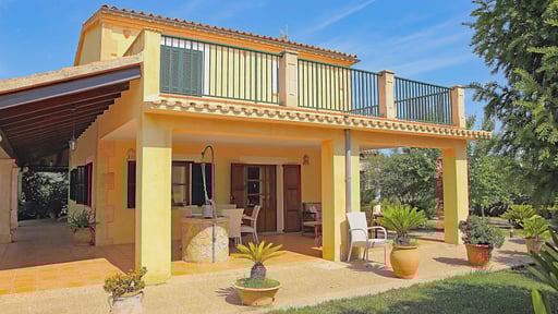 Finca Son Rossinyol Прочее 