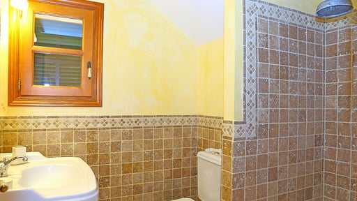 Finca Son Rossinyol Прочее