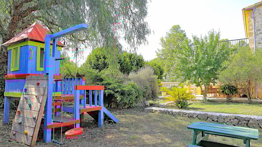 Finca Son Rossinyol Прочее 