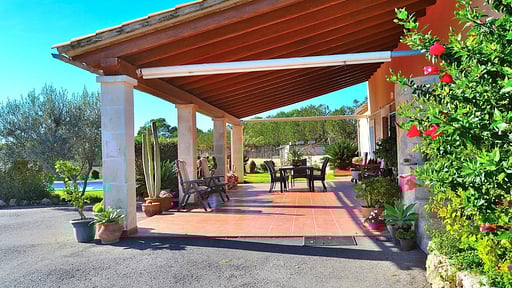 Finca Sant Vicenç Otros