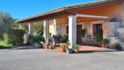 Finca Sant Vicenç Otros