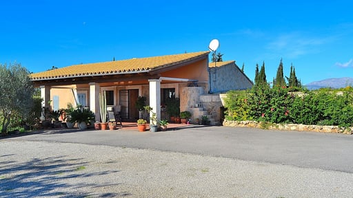 Finca Sant Vicenç Otros