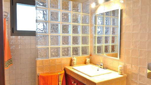 Finca Sant Vicenç Dormitorio 1