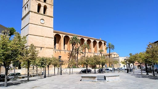 Finca Sant Vicenç Otros