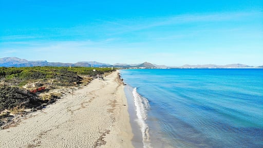 Finca Sant Vicenç Playa