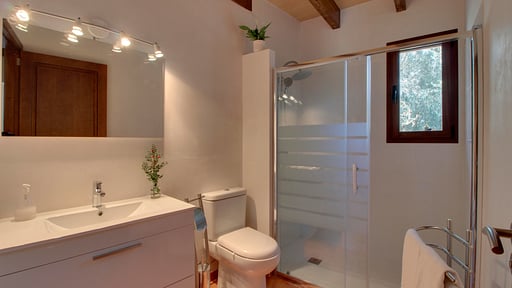 Finca S'Eriçal Others