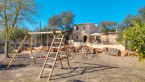 Finca S'Eriçal Others