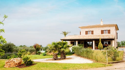 Finca Ses Oliveres d´Ariany Autres