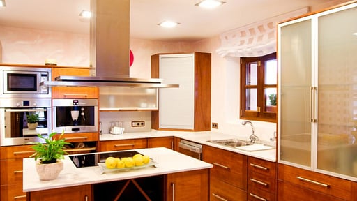 Finca Ses Oliveres d´Ariany Cuisine