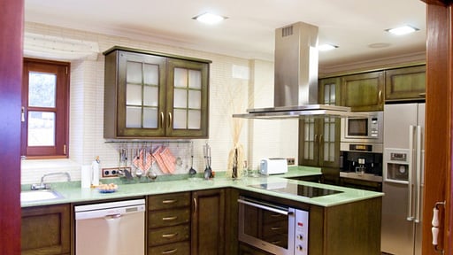 Finca Ses Oliveres d´Ariany Cuisine