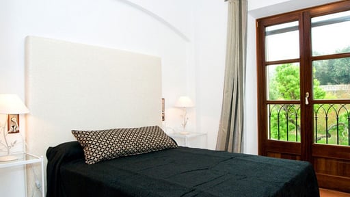 Finca Ses Oliveres d´Ariany Chambre 7