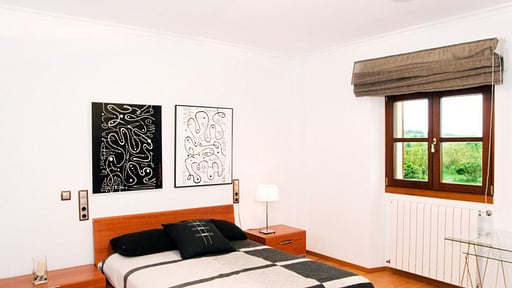 Finca Ses Oliveres d´Ariany Chambre 3