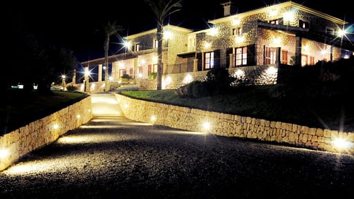 Finca Ses Oliveres d´Ariany Autres