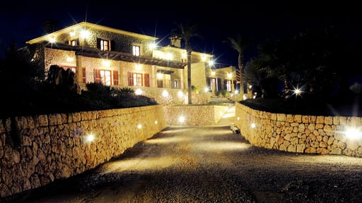 Finca Ses Oliveres d´Ariany Autres