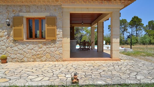 Finca Son Bernat Others