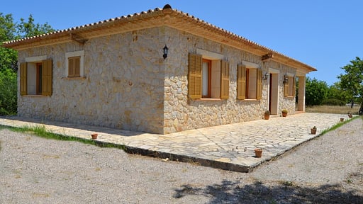 Finca Son Bernat Others