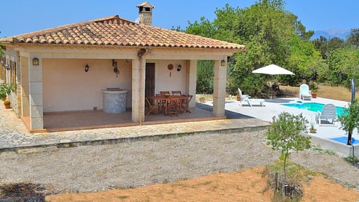 Finca Son Bernat Others