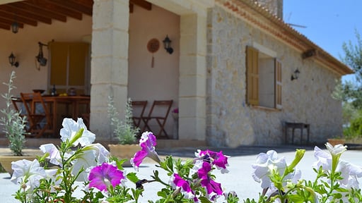 Finca Son Bernat Others