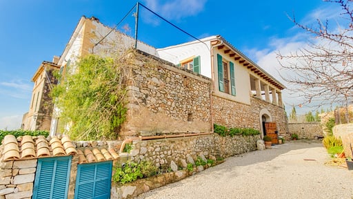 Finca Son Corcó Others