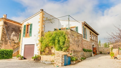 Finca Son Corcó Others