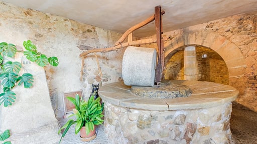 Finca Son Corcó Others