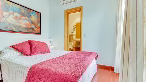 Finca Son Corcó Bedroom 2