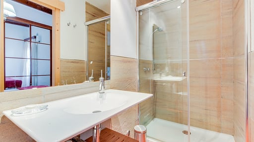 Finca Son Corcó Bedroom 2