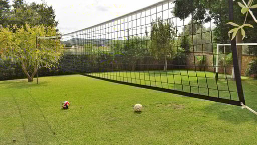 Finca Son Fonto Garden