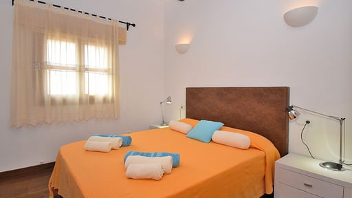 Finca Son Fonto Bedroom 3