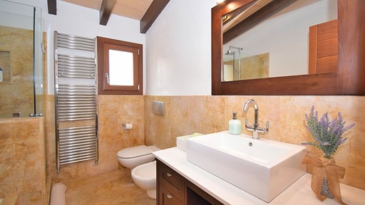 Finca Son Fonto Others