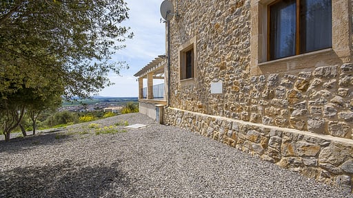 Finca Son Morei Otros