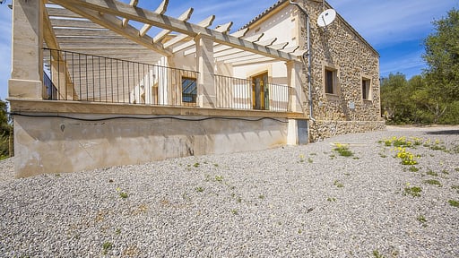 Finca Son Morei Otros