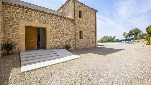 Finca Son Morei Otros