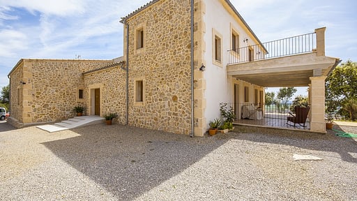 Finca Son Morei Otros