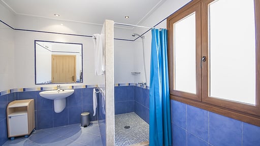 Finca Son Morei Dormitorio 2