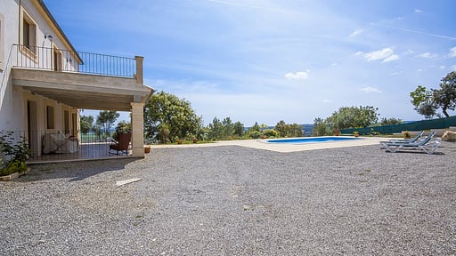 Finca Son Morei Otros