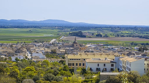 Finca Son Morei Otros