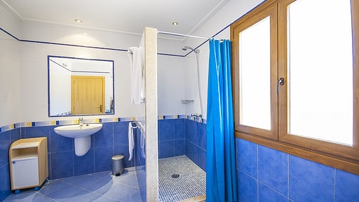 Finca Son Morei Dormitorio 2