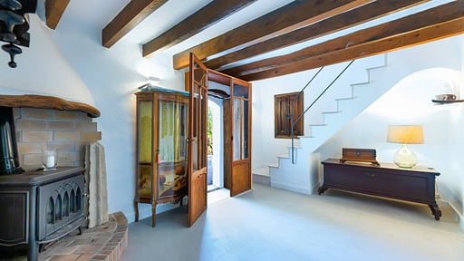 Finca Son Rabassa Others