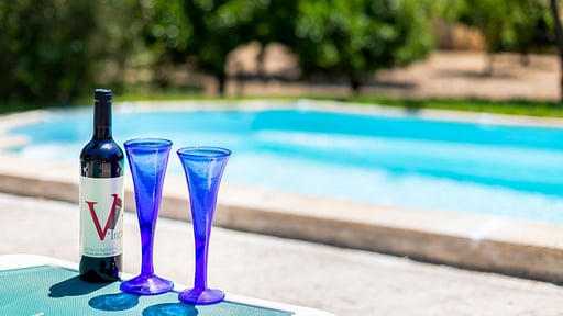 Finca Son Rabassa Others