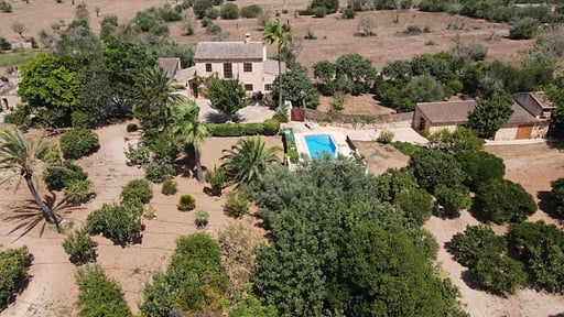 Finca Son Ramon Llull Others