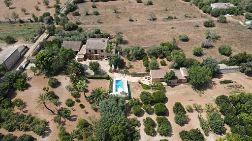 Finca Son Ramon Llull Others